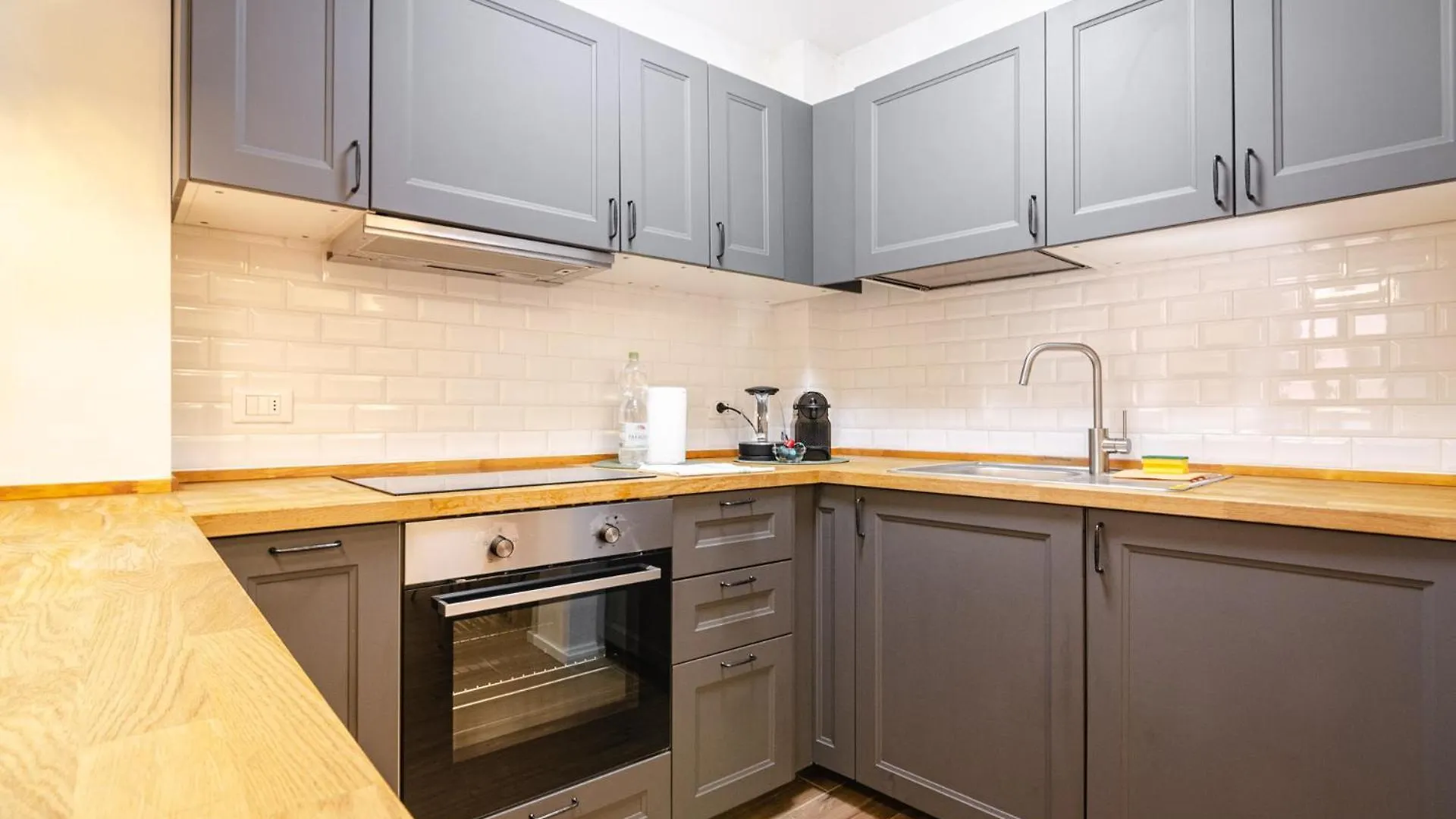 Apartment Malcontenti Home Bologna Italy