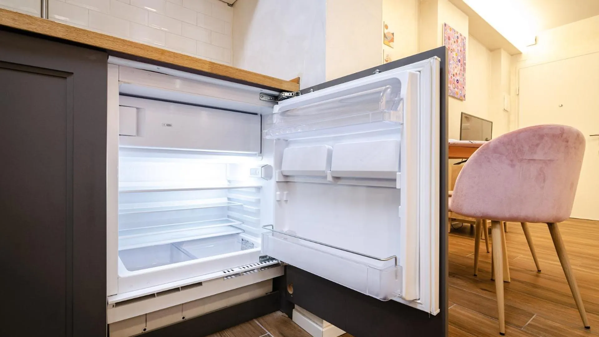 Malcontenti Home Bologna