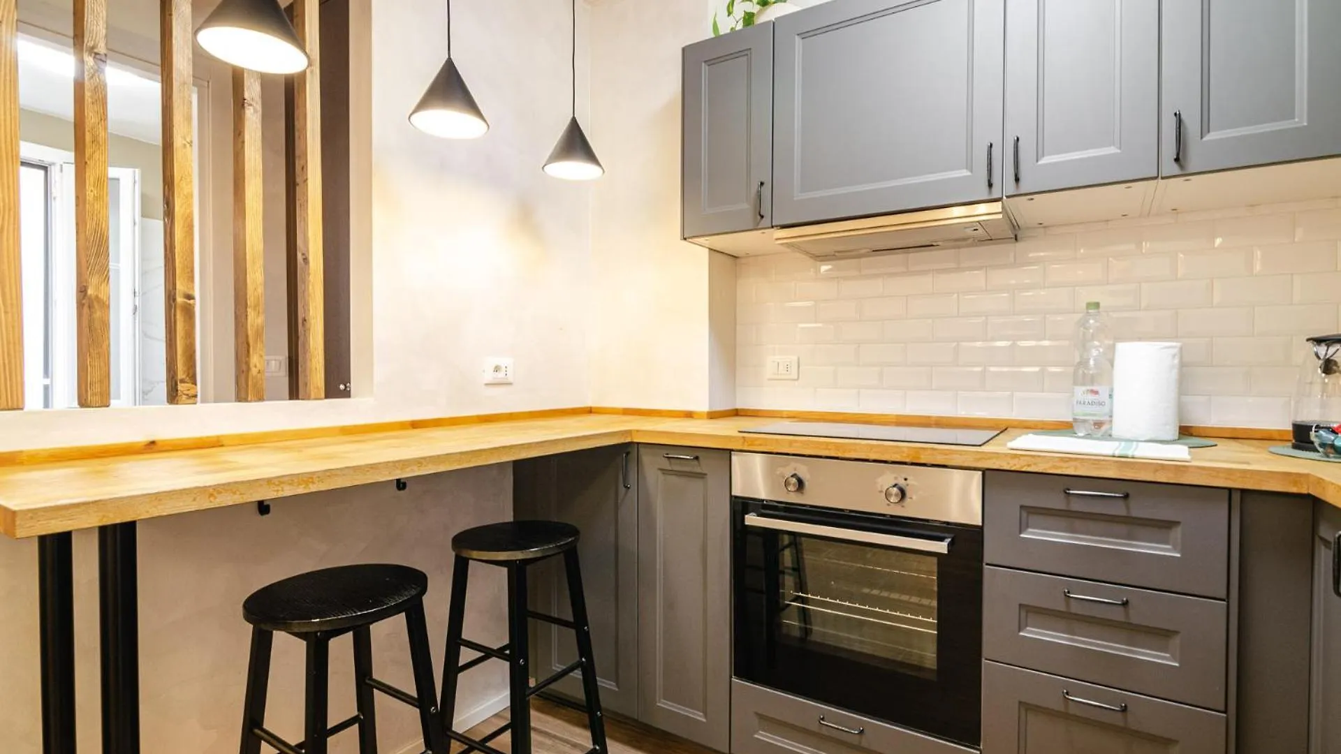 Malcontenti Home Bologna Italy