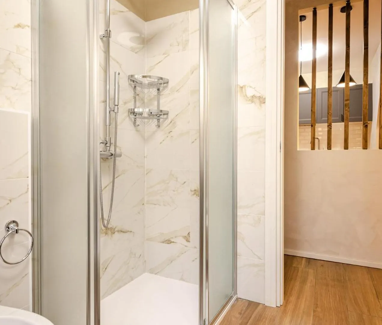 Malcontenti Home Bologna Apartment