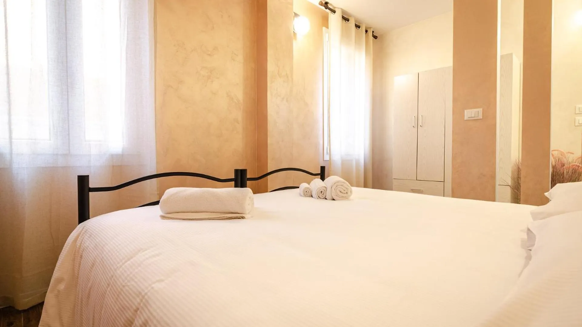 Malcontenti Home Bologna Apartment