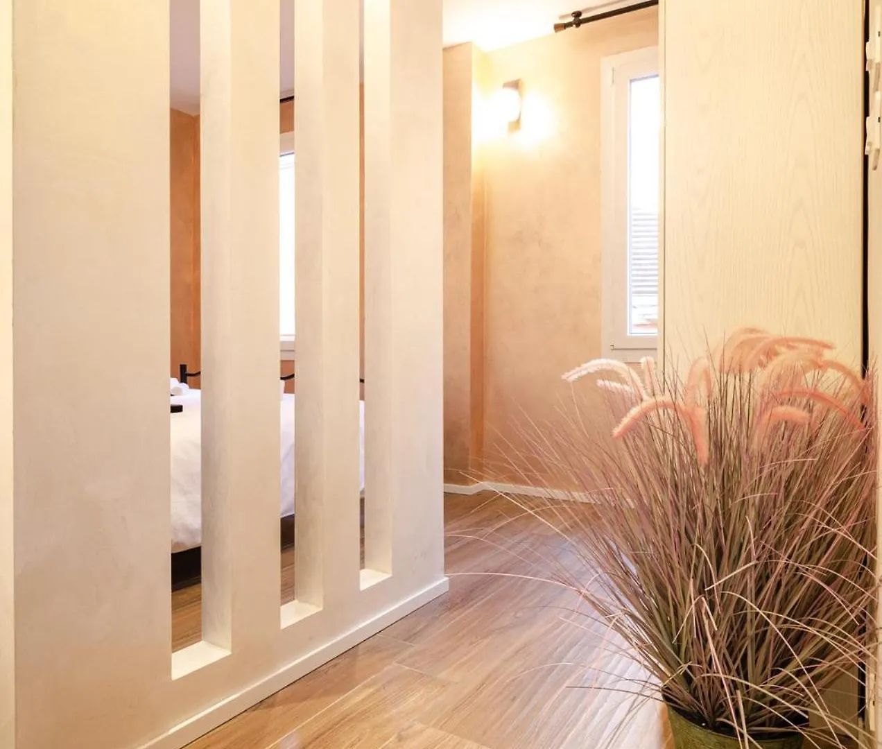 Malcontenti Home Bologna