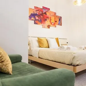 Tourist House - Fringe - Self Check-in Apartamento