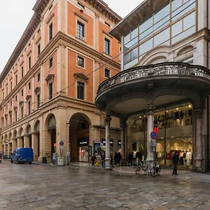 Appartamento A Due Passi Da Piazza Maggiore 4, Bologna