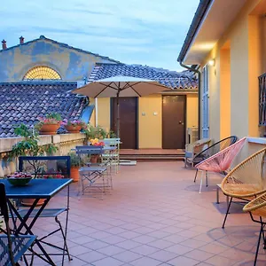 Appartement Residence Studio Vita, Bologna