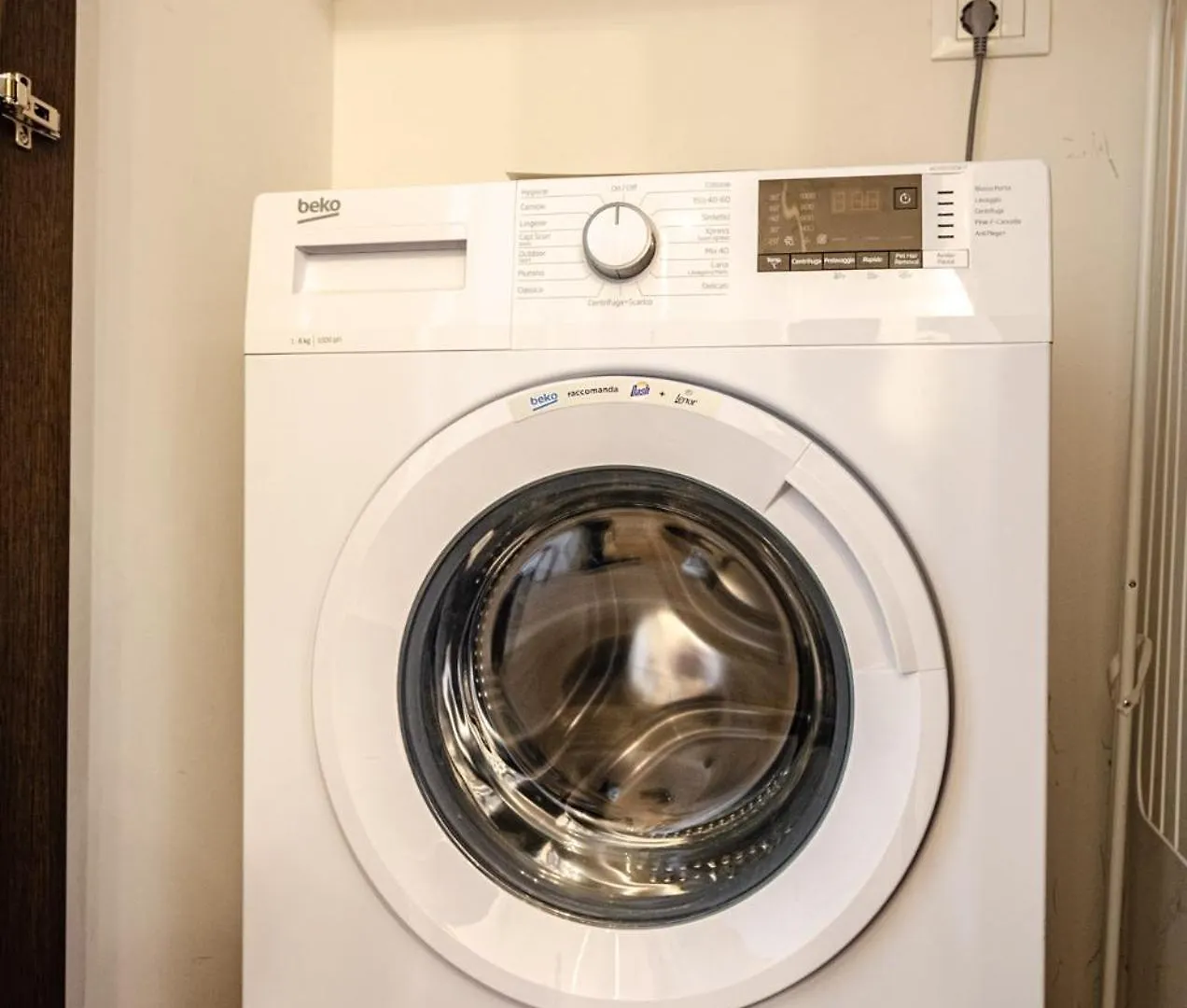 Malcontenti Home Bologna Appartamento