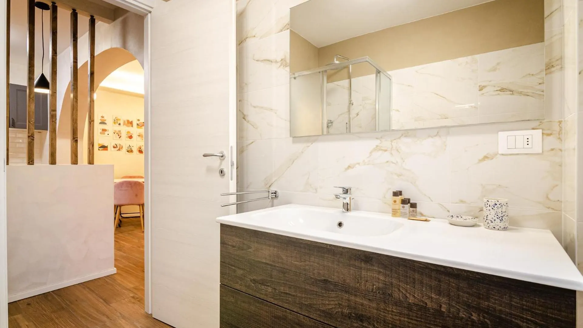 Malcontenti Home Bologna