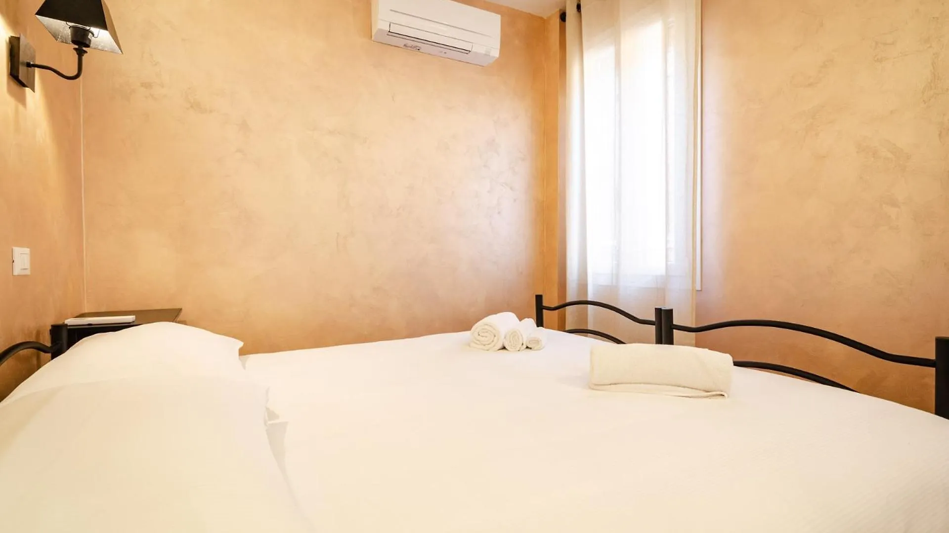 Appartamento Malcontenti Home Bologna Italia